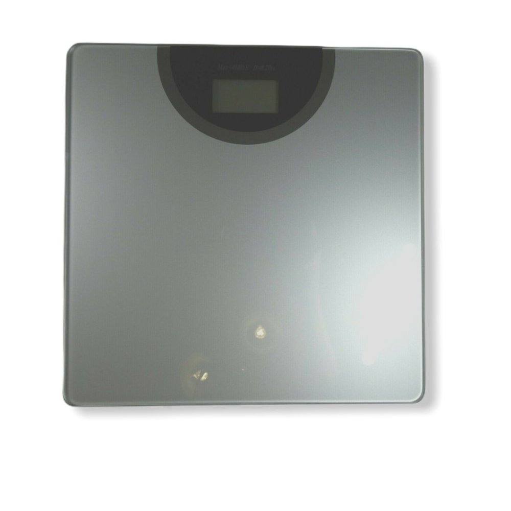 Digital Bathroom Scale Body Weight Management - Picture 7 of 8